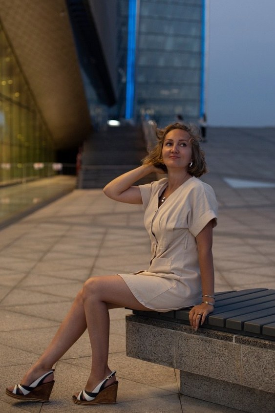 Контакты. Семейный и детский фотограф Воробьёва Яна