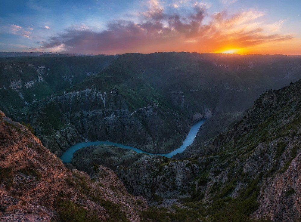 Фотоотчет Дагестан