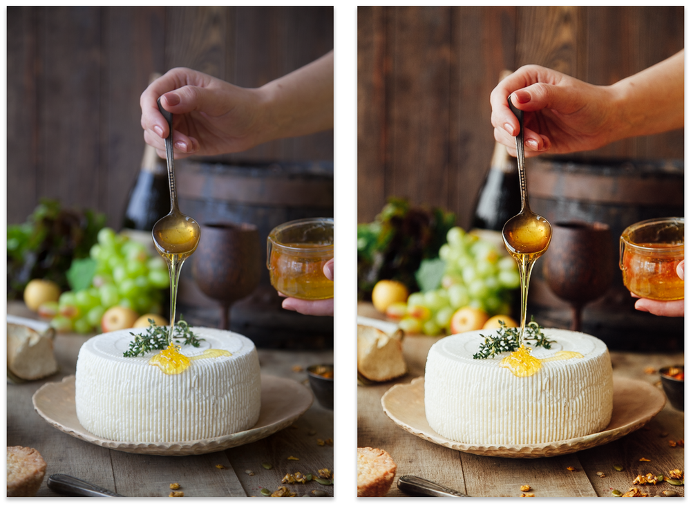 Пресеты для Lightroom