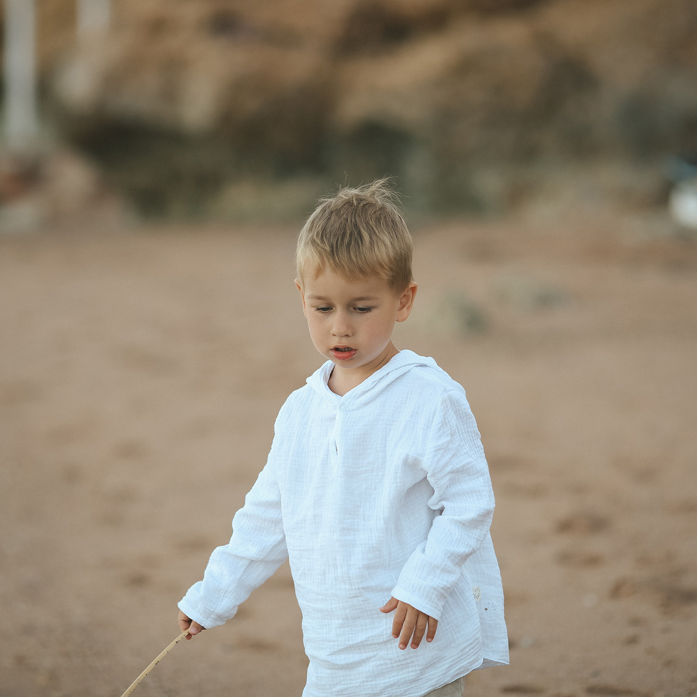 N-006 ЛОТ СВОБОДЕН!. Эко-одежда для детей