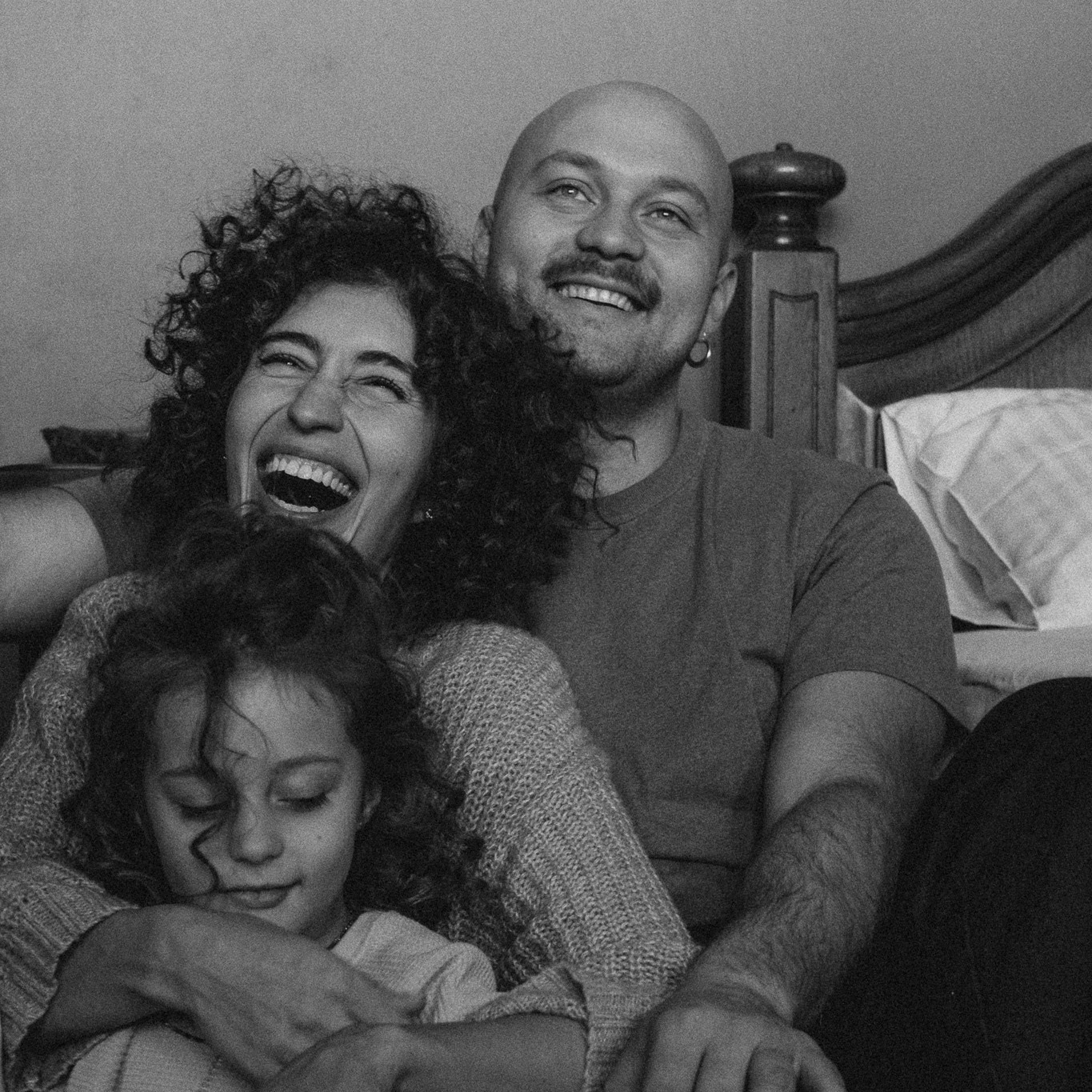 Семейный фотограф и анималист в Москве Анна Иванова