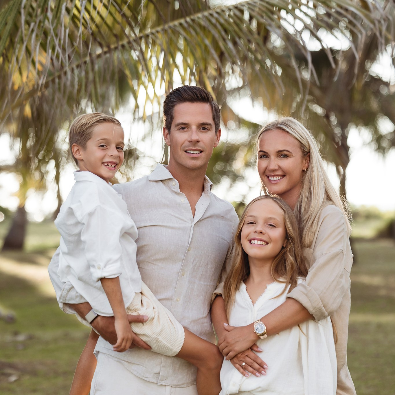 Price list. Main page