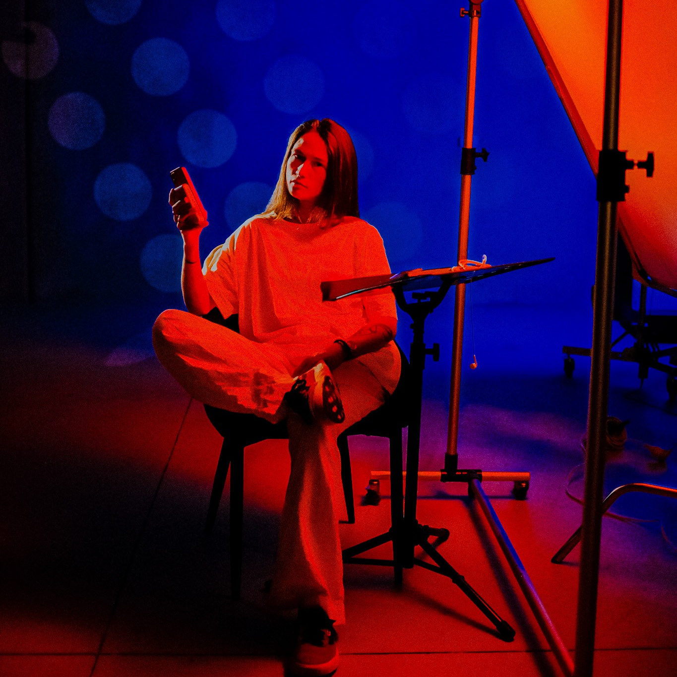 About Lil Kicha. Color Photography & Videography in Moscow | by Lil Kicha