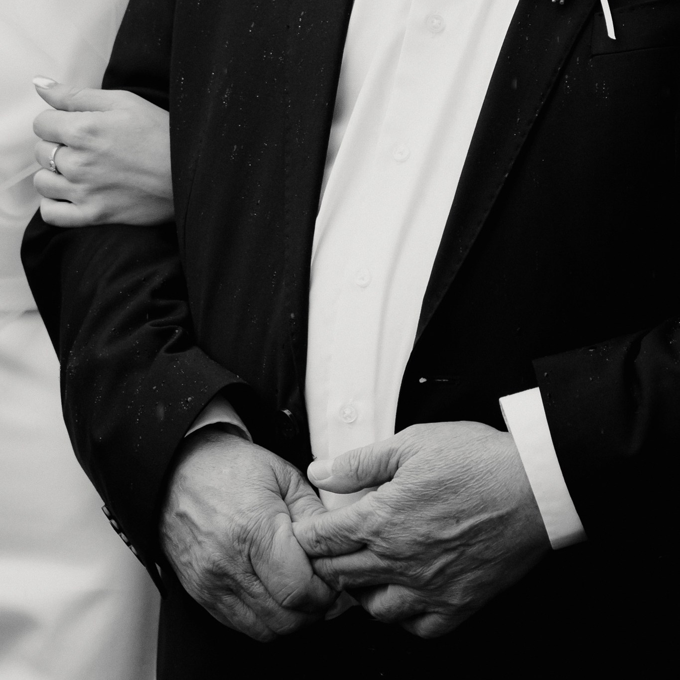 Свадебный день. Фотограф в Праге Александр Пивоваров