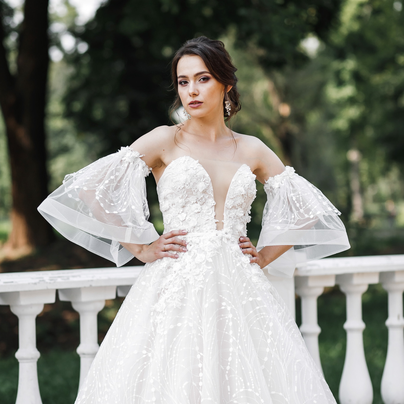 Свадьбы. Event