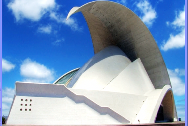 Город искусств и наук в Валенсии (Испания) Сантьяго Калатравы. Гид и фотограф в Валенсии Новиков Михаил