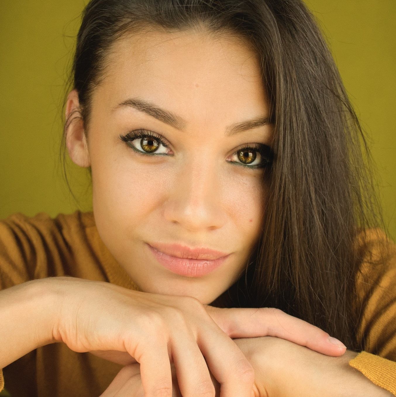 Портретный фотограф Ярославль I Натали Чуб