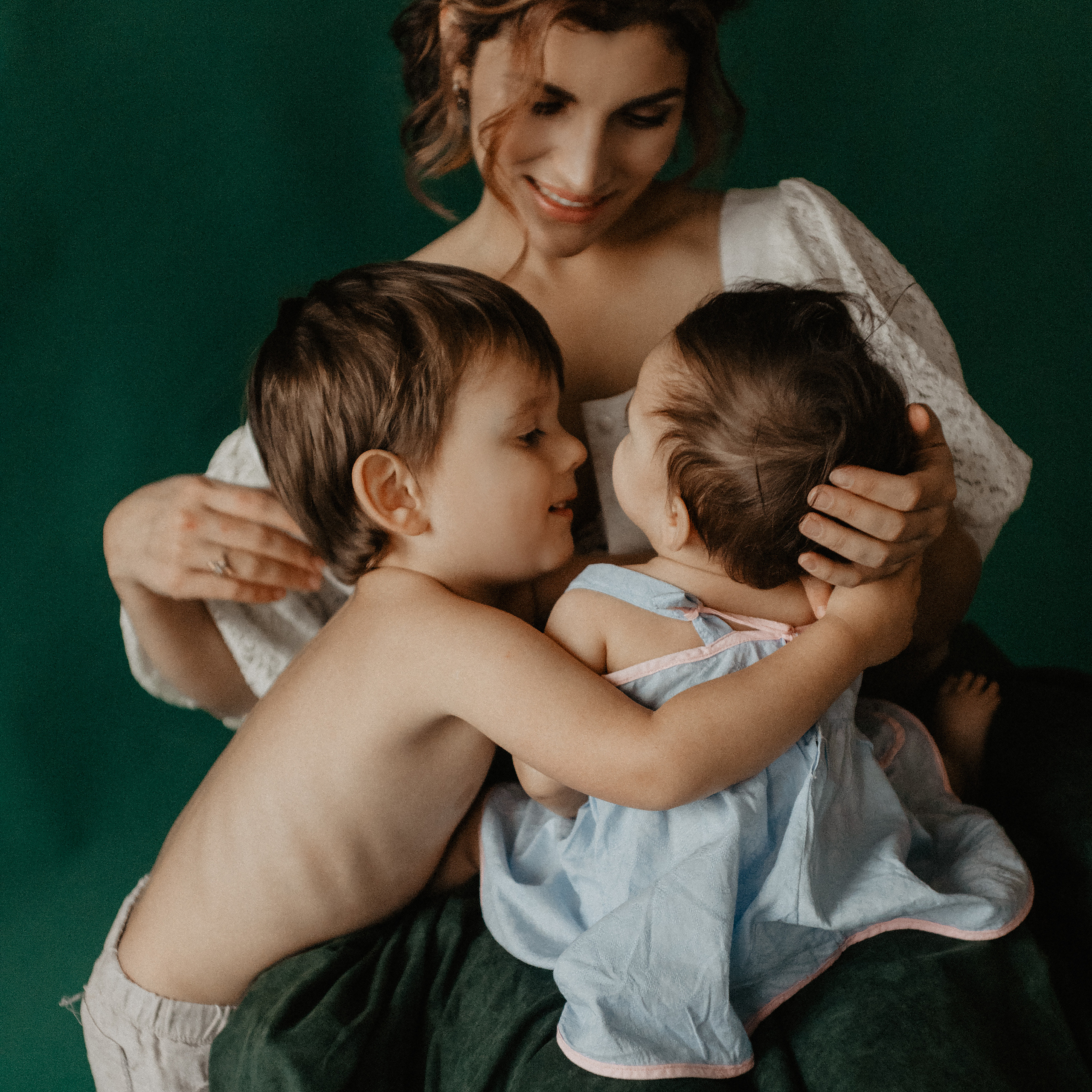 Фото и видеосъемка. Легко и круто. Алехины Анна и Сергей