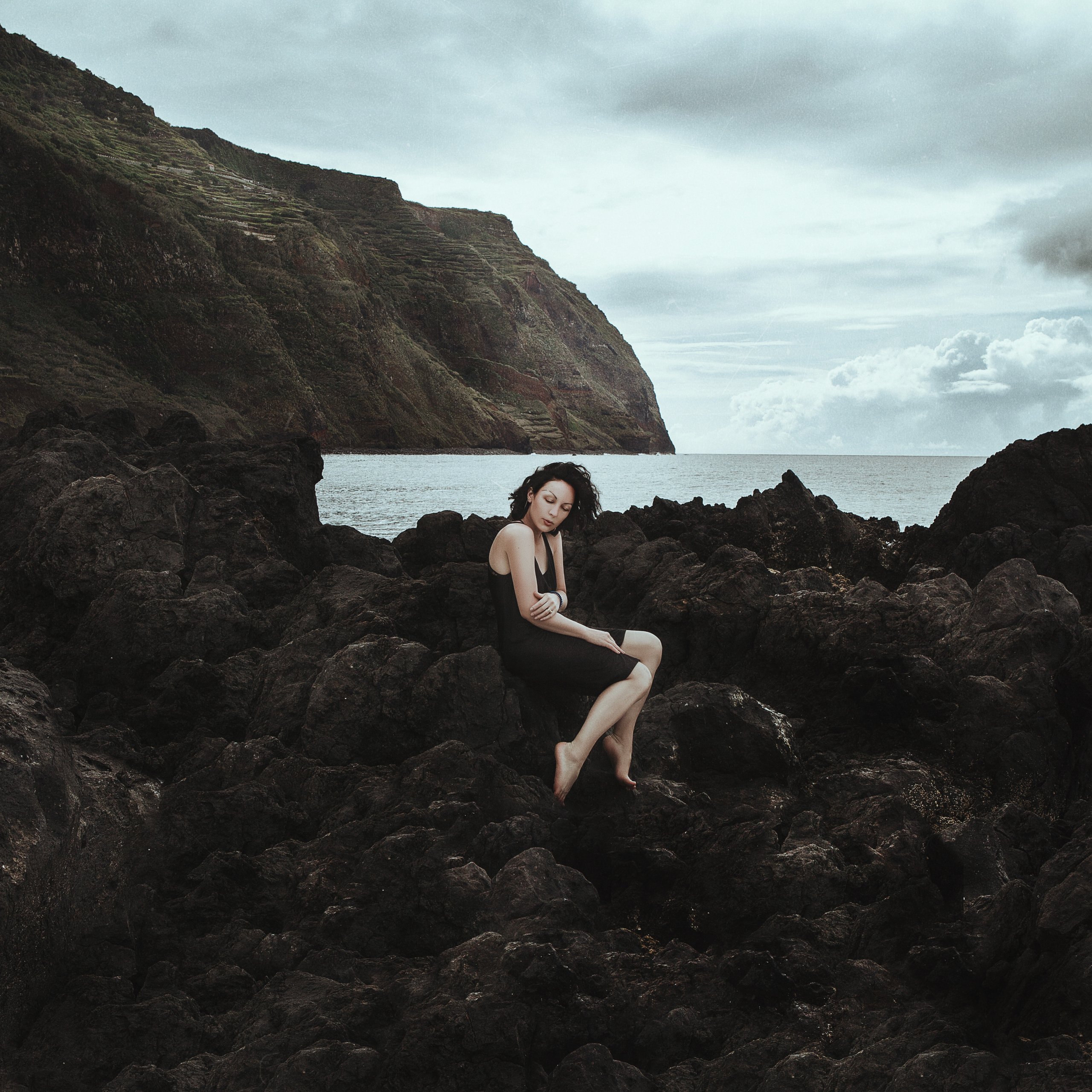 Test1. Art photographer Katerina Klio