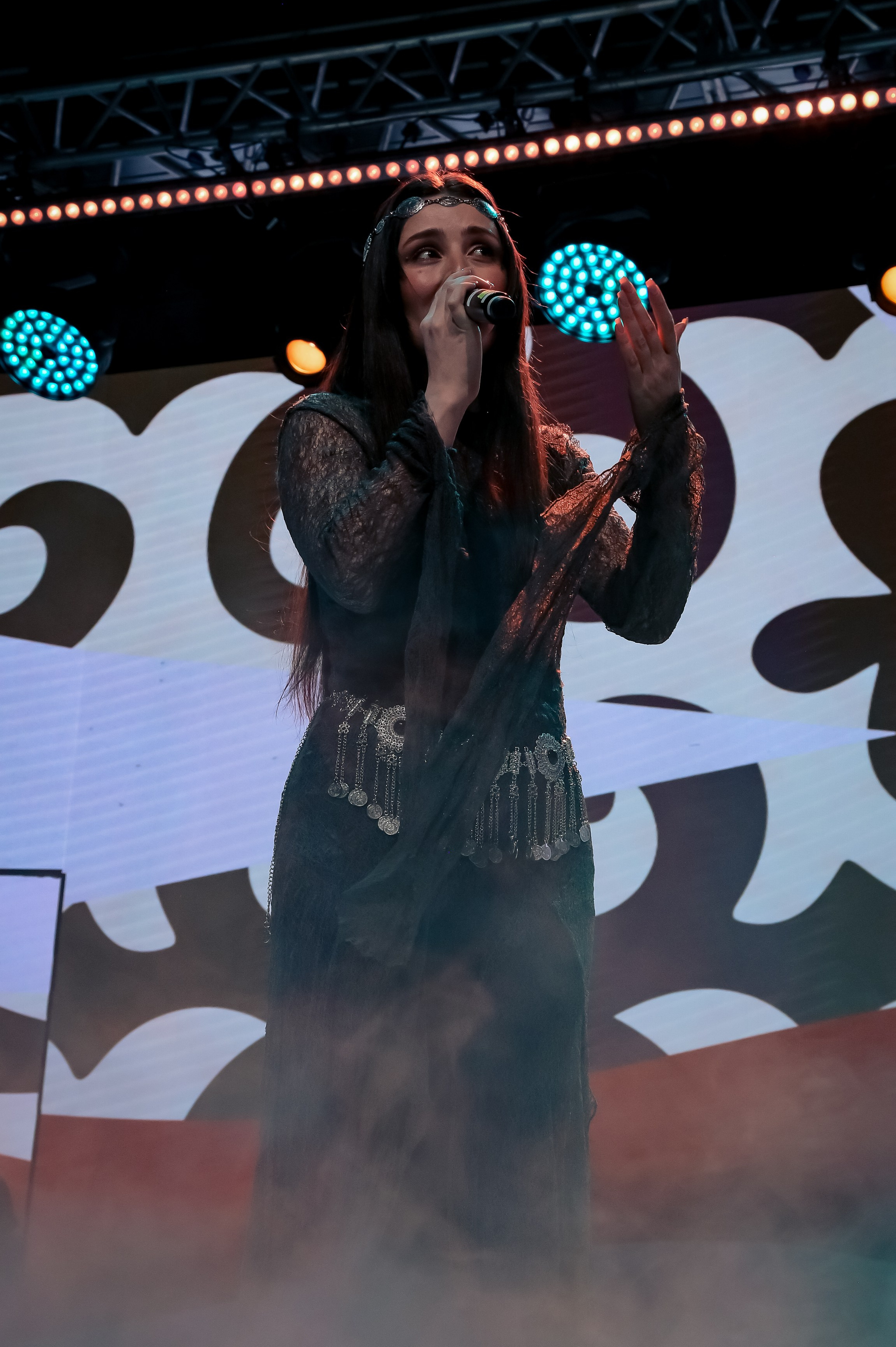 Галерея. Репортажный и портретный фотограф Казань / Горячих Полина