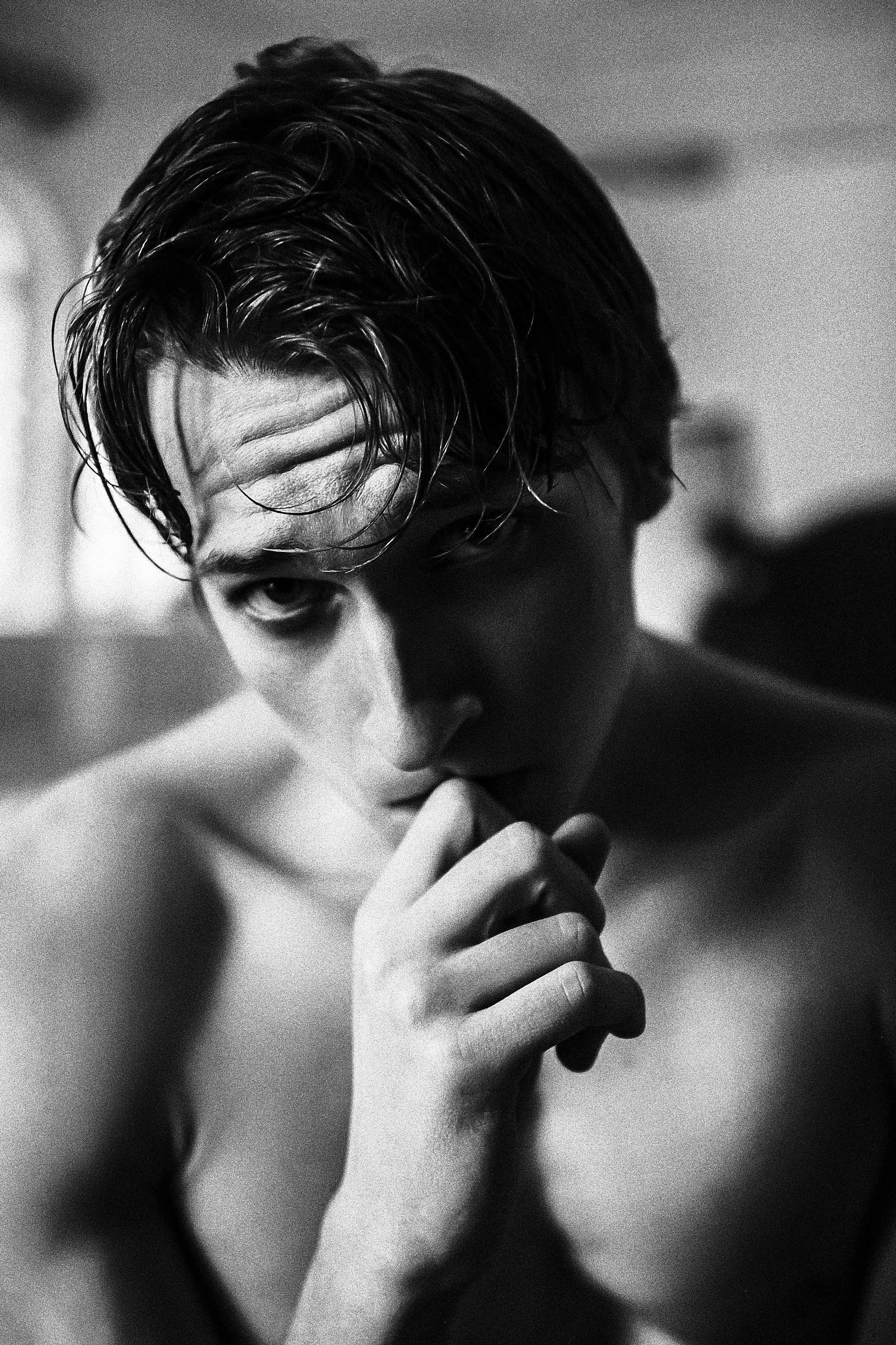 Кинооператор и фотограф в Москве и Санкт-Петербурге Никита Кондрахин