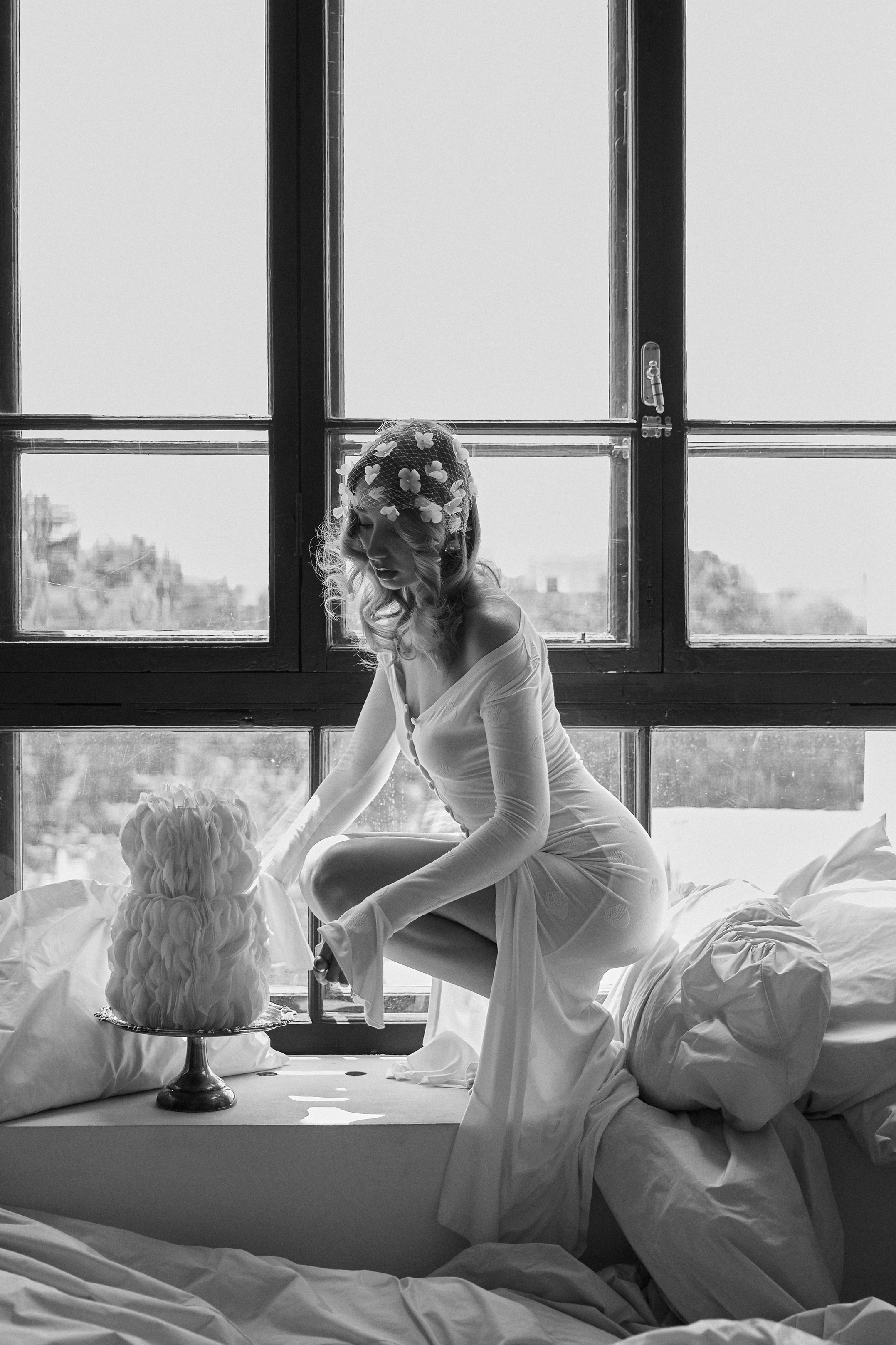 Фотограф Лиана Резникова