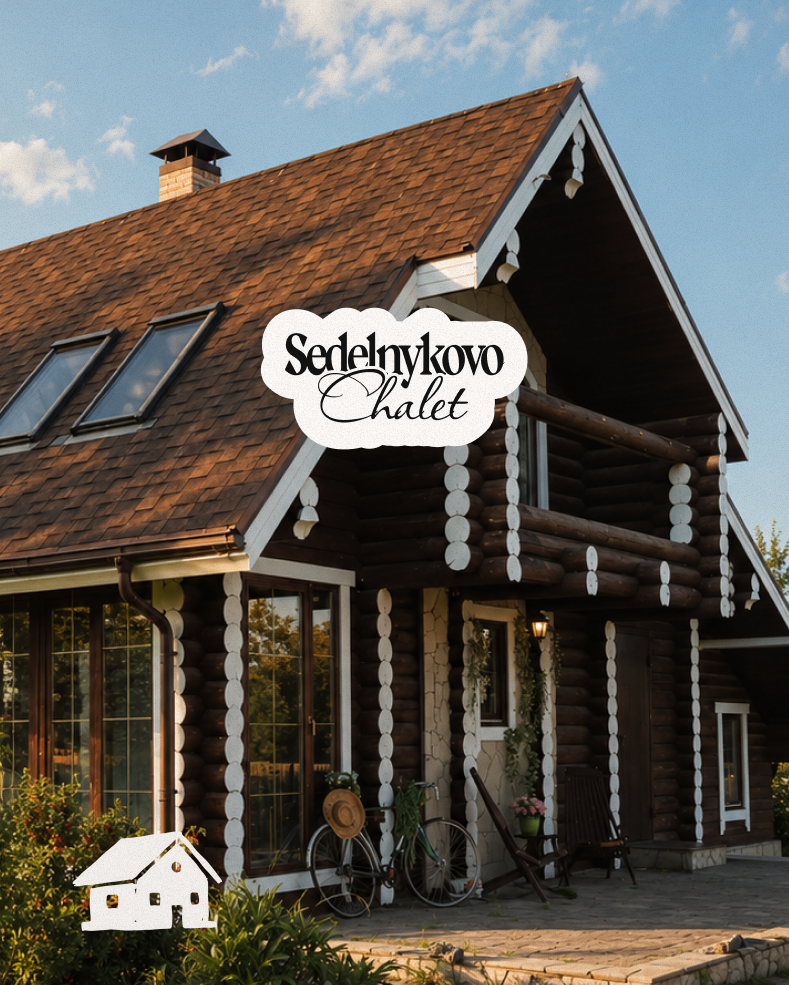 Sedeldykovo_chalet
