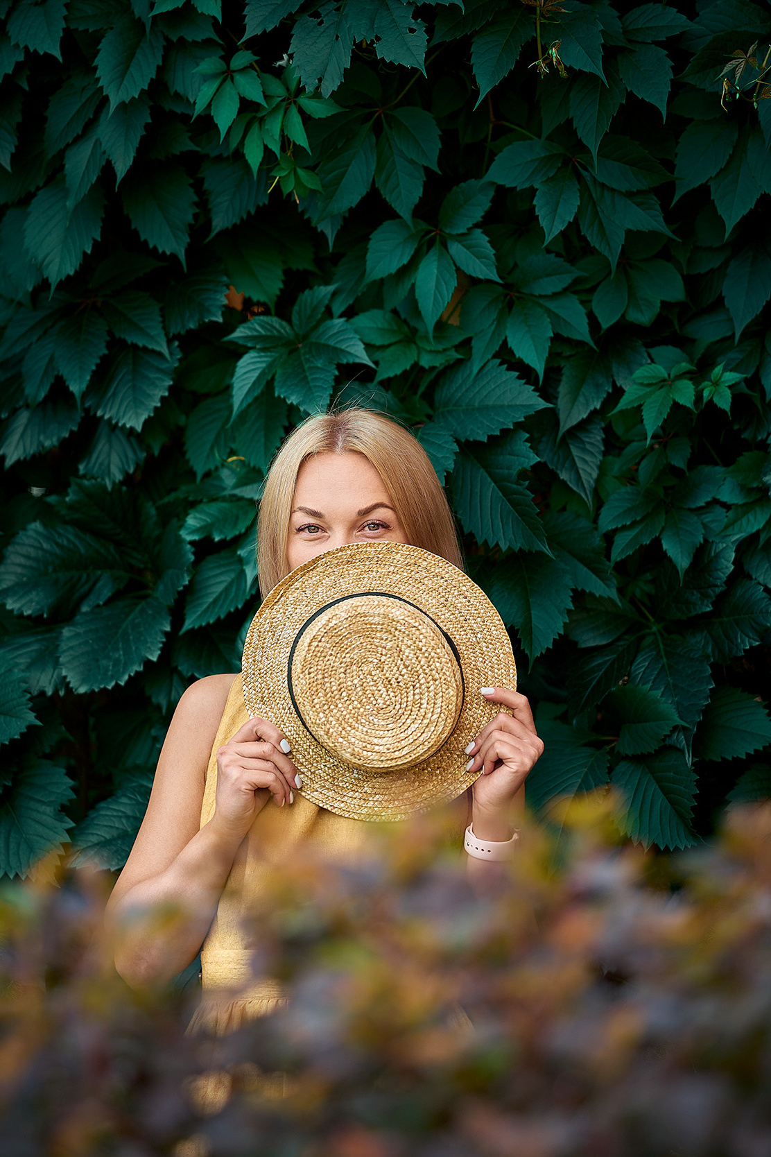 Рустам Губайдуллин Фотографирую жизнь в Кстово/HH
