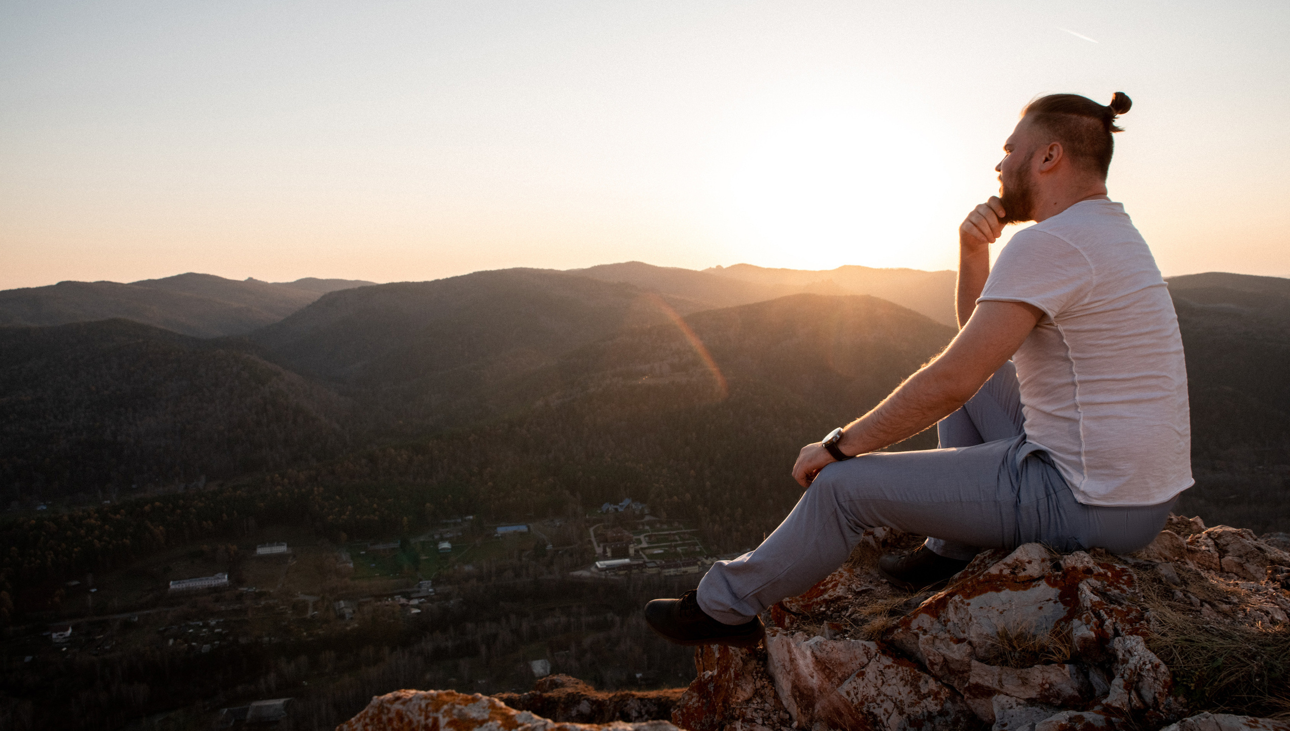 Фотограф и видеограф на мероприятие в Красноярске