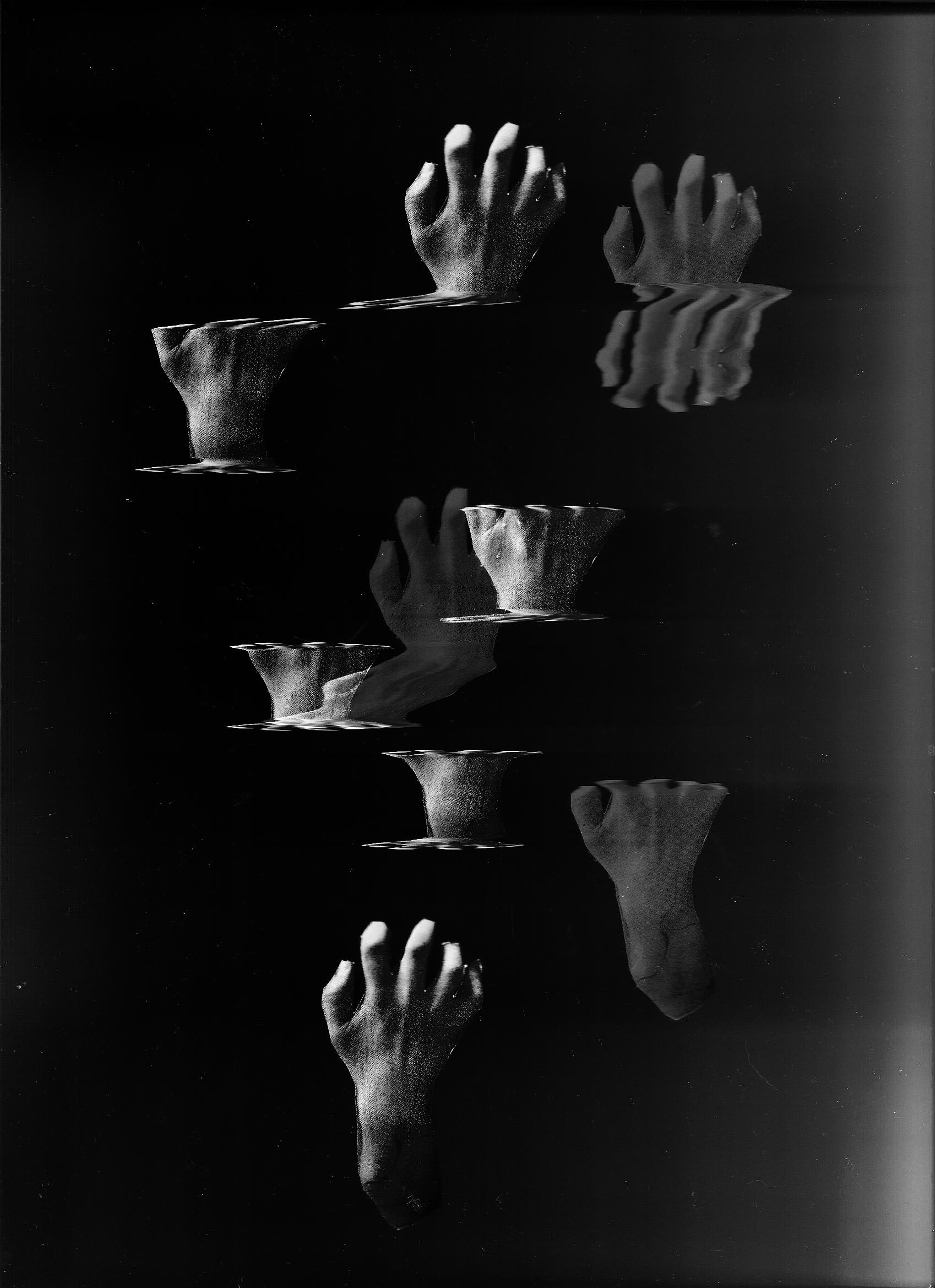 Выставка-квартирник «Переход». Алисия Гадеева | Концептуальный фотограф mixed media | Санкт-Петербург
