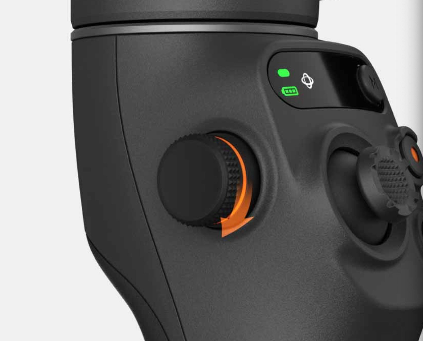 DJI анонсировал гимбл Osmo Mobile 6 с ActiveTrack 5.0. Фотограф — видеограф в Москве Дмитрий Менделеев