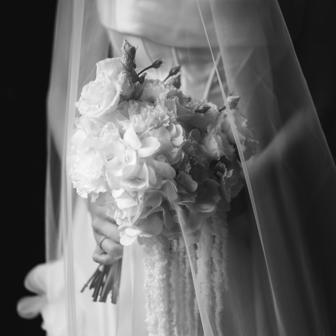 Организация свадьбы — Свадебное агентство СПБ Luna Agency