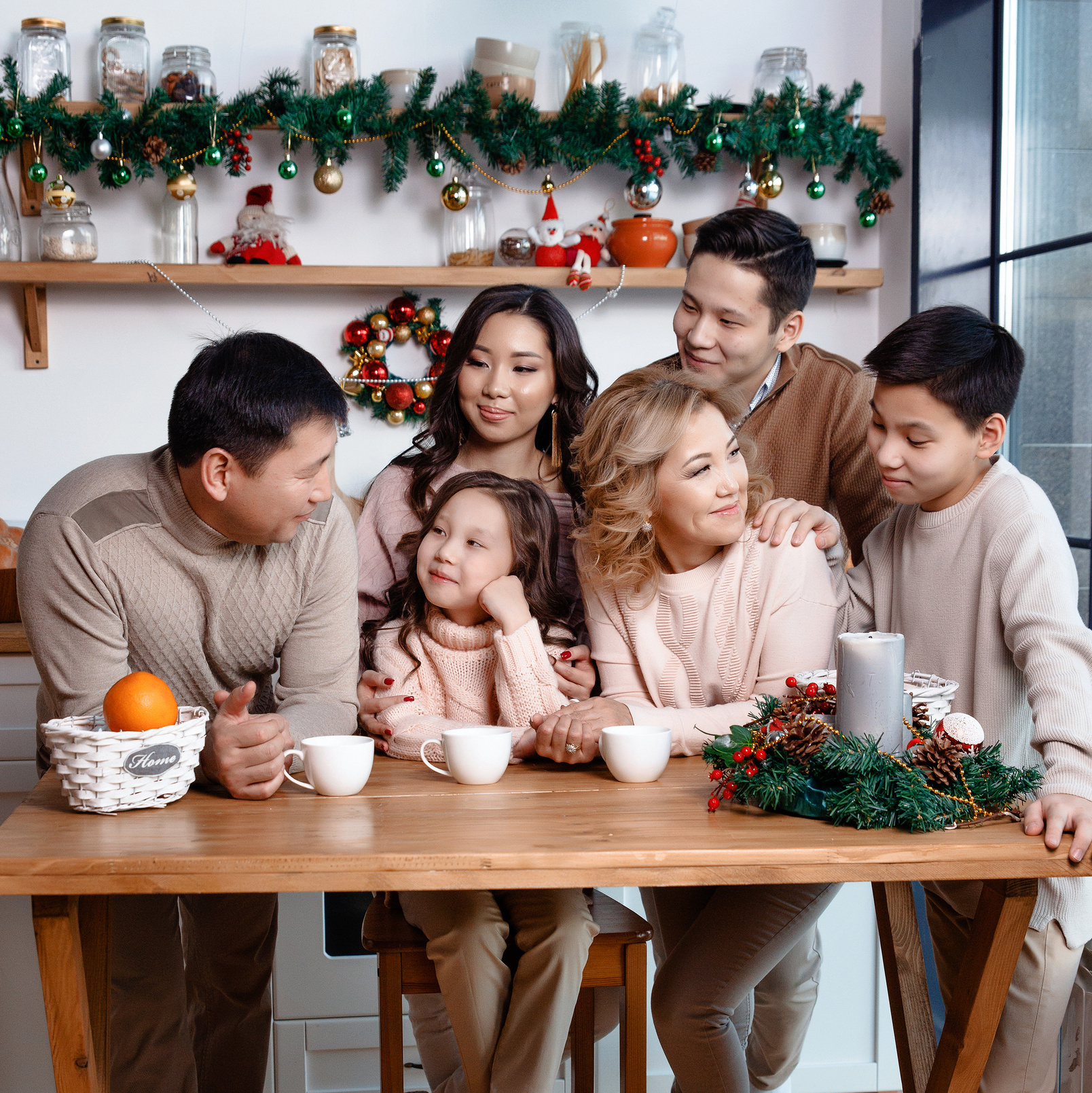 Семейная фотосессия в Астане. Zayats Photography / Андрей Заяц — Свадебный и Семейный фотограф в Аст