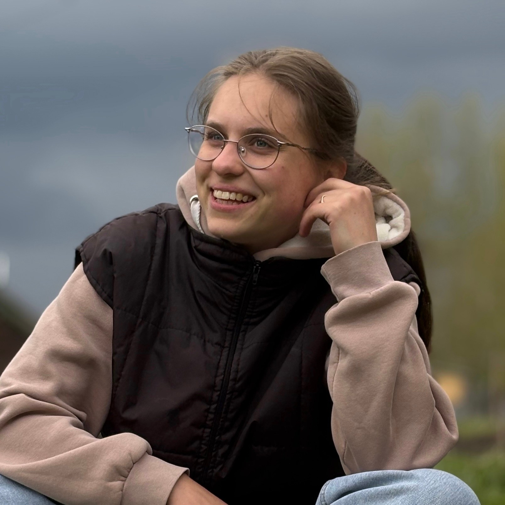 Обучение. Видеограф и рилс-продюсер в Самаре Ковалева Ксю