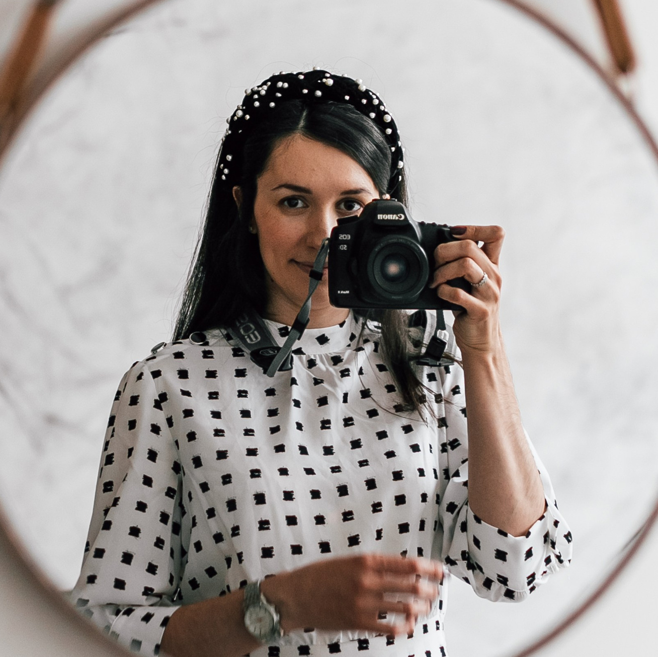 Контент-фотосессия Бизнес-портрет Москва