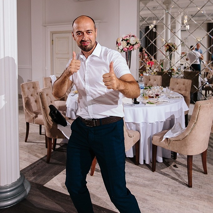 Мастер класс по видео. Видеограф Турчин Денис