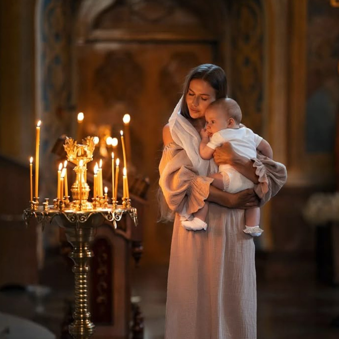 Семейные / Love story / Индивидуальные/ Таинства. Фотограф Анастасия Кувшинова Москва