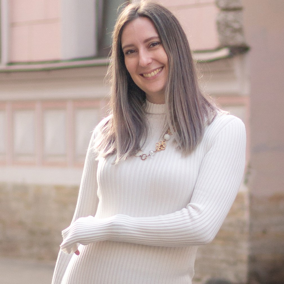 портретный фотограф в Санкт-Петербурге