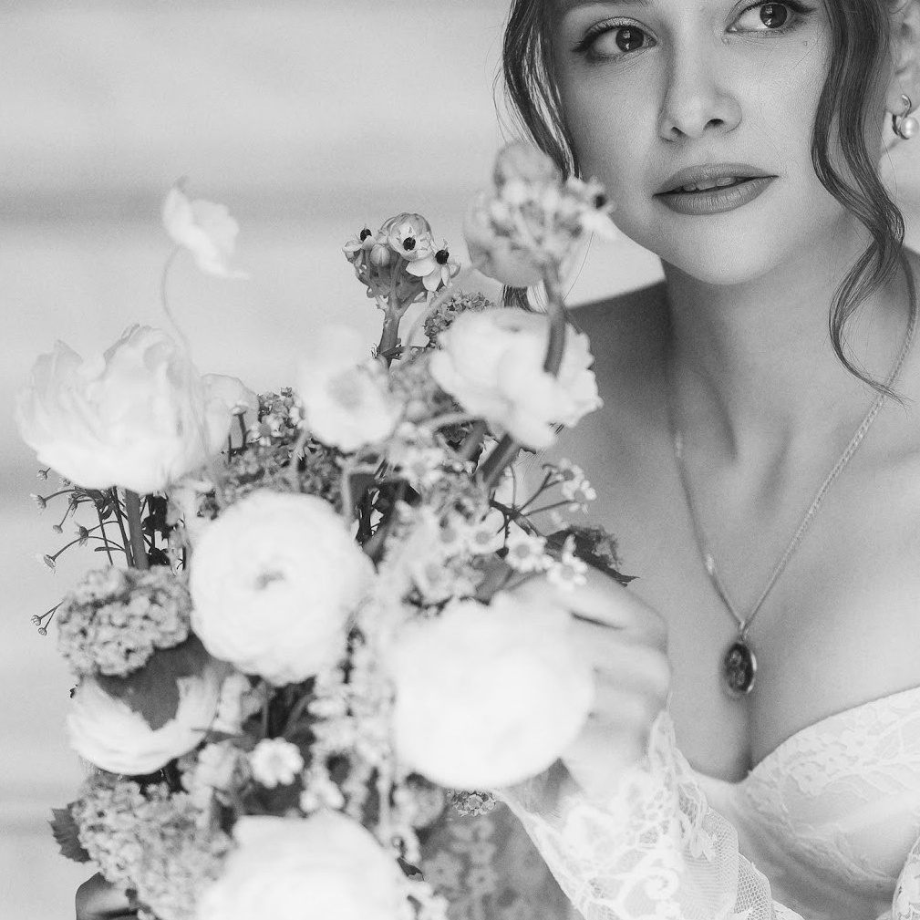 Завтрак с молодоженами. Для двоих. Свадебное агентство Reverence Самара