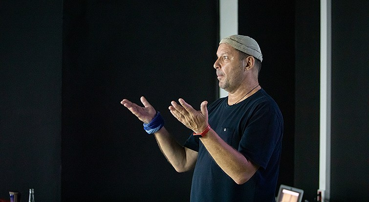 Выставки. Фотограф в Самаре Варвара Макарова