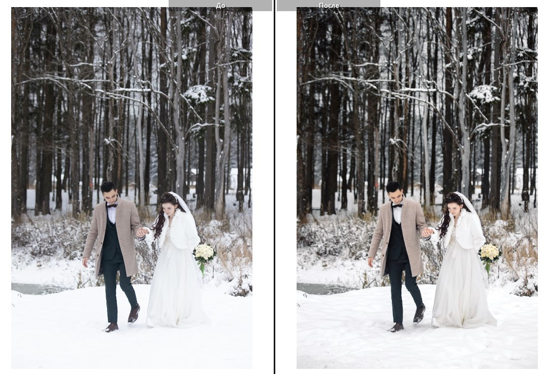 Скачать пресеты для Lightroom