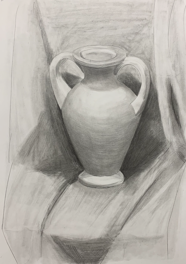 Натюрморты. Своя Мастерская