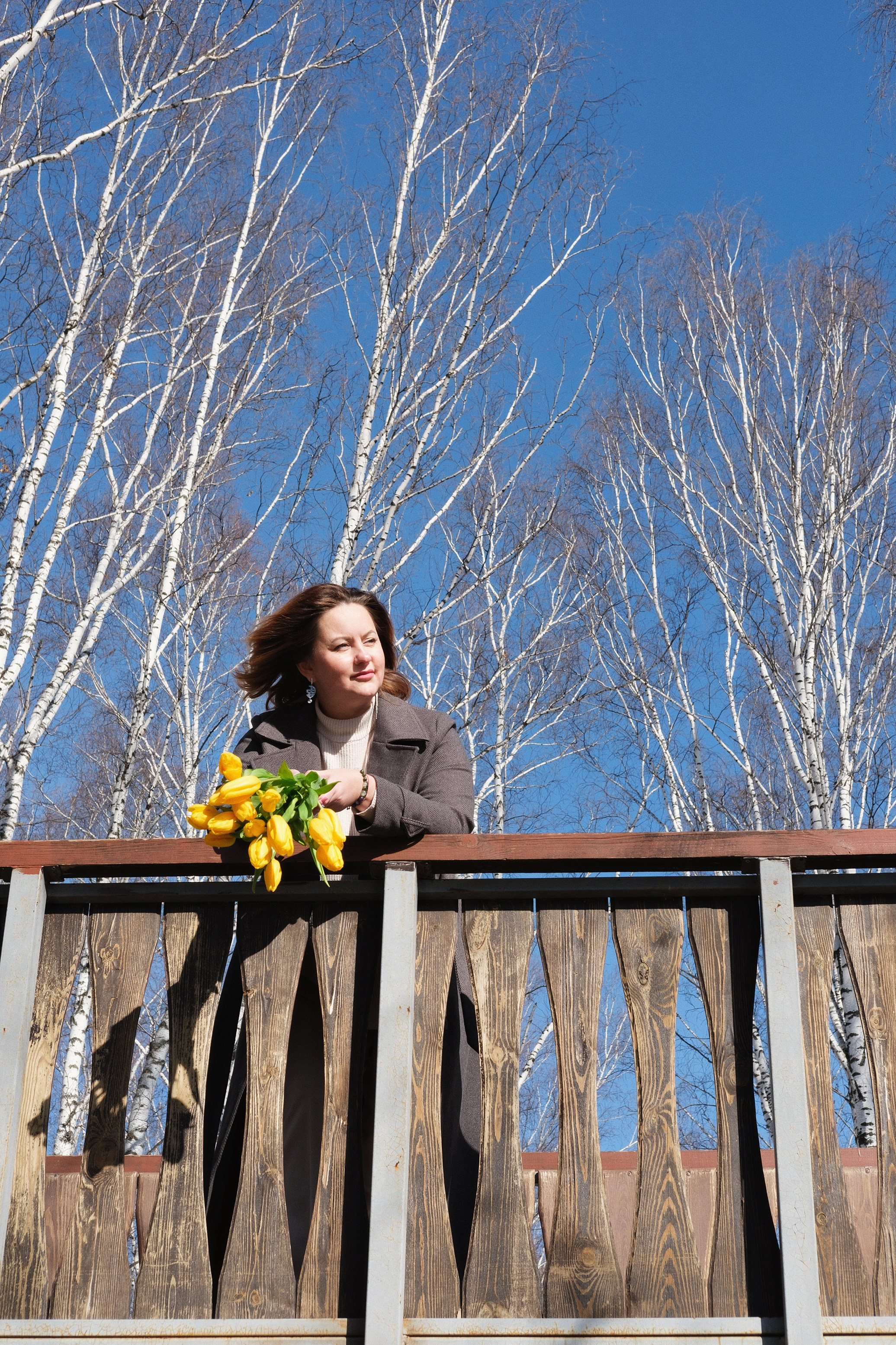 «Она несла в руках отвратительные, тревожные желтые цветы " Мастер и Маргарита М.Булгаков. Женский фотограф в Тюмени Наталья Фуртаева