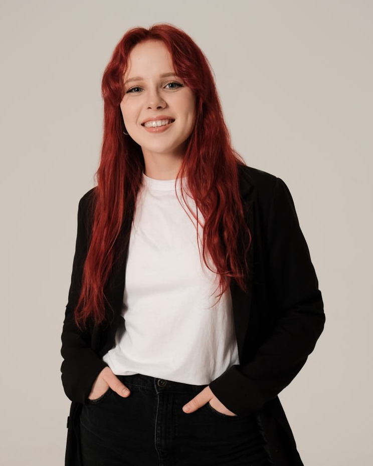 Контакты. Елизавета Мальгина, фотограф в Москве