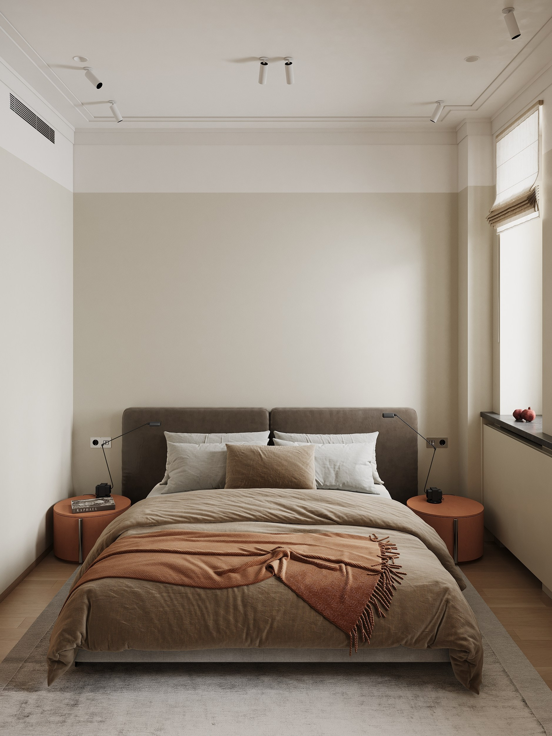 Берсеневская набережная | 2026. Artforma