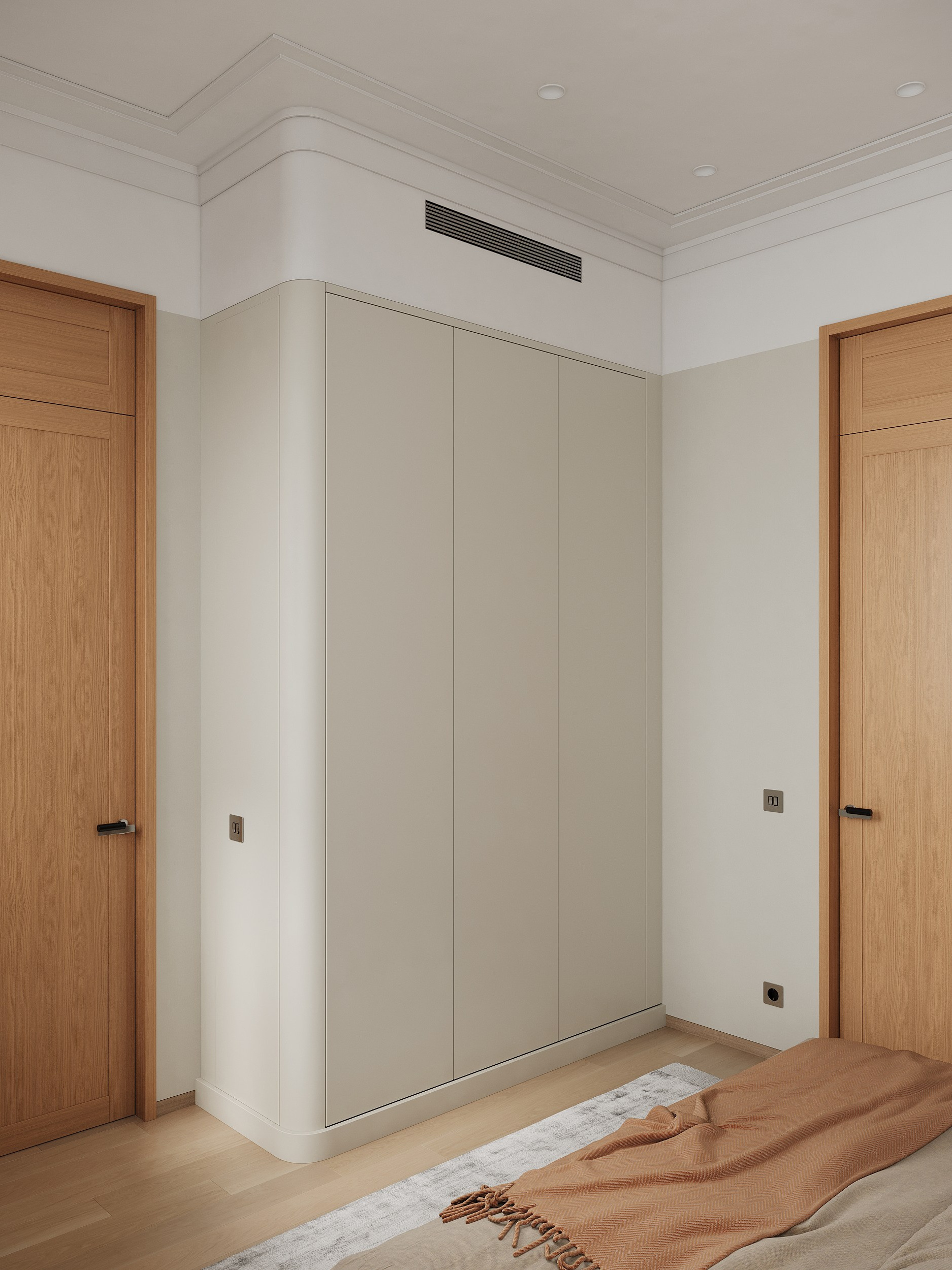 Берсеневская набережная | 2026. Artforma