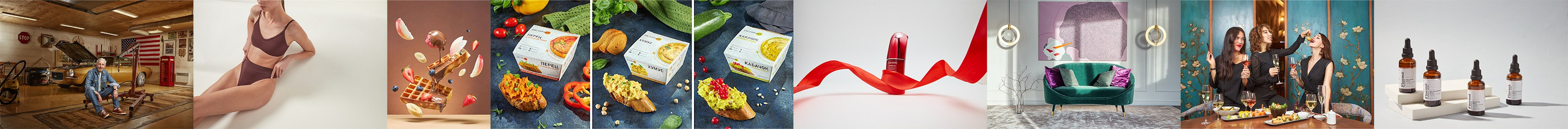 Предметная фото и видео съёмка. Предметная и рекламная фотография