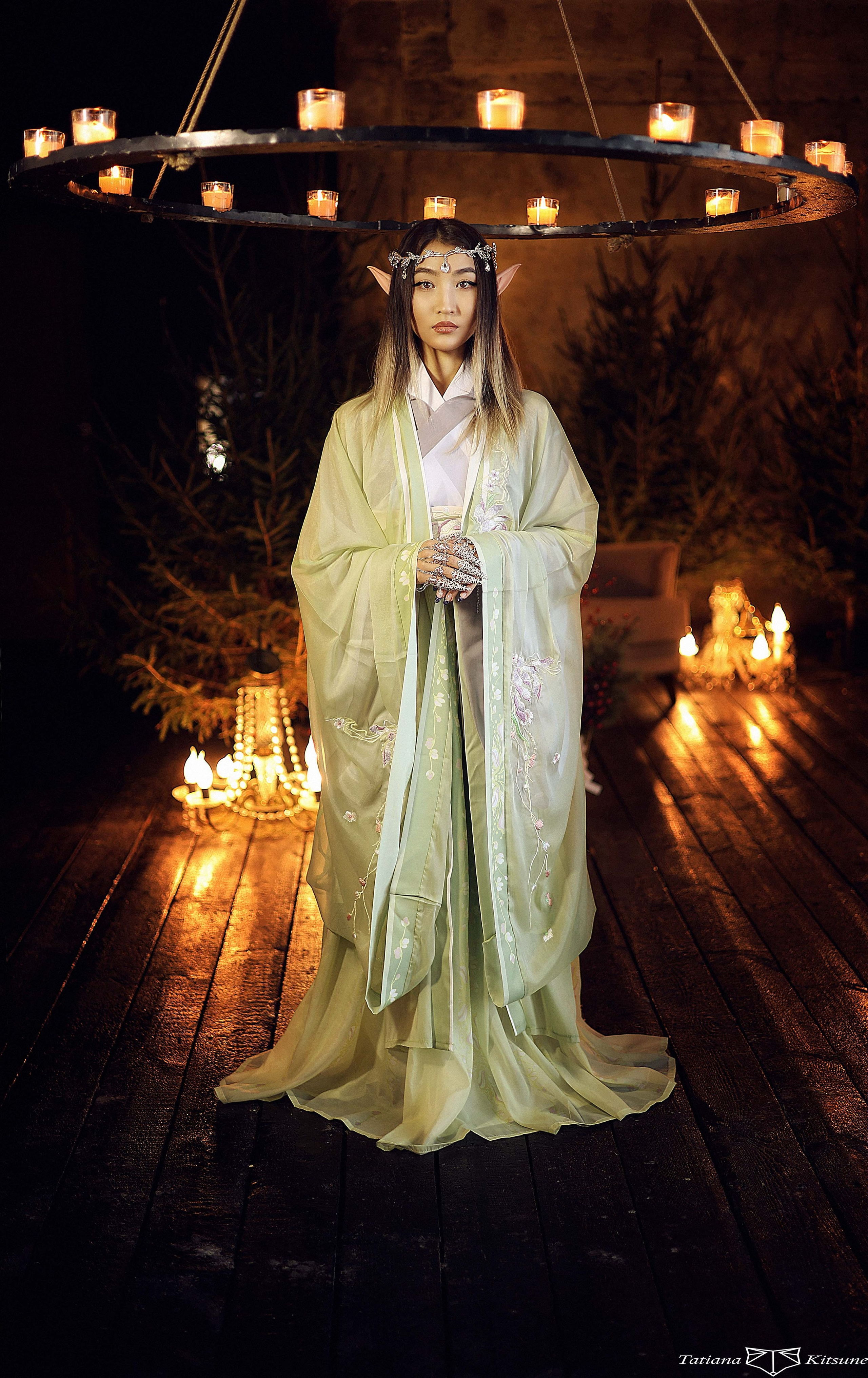 Услуги. Эксклюзивный фотограф японских сказок в Екатеринбурге