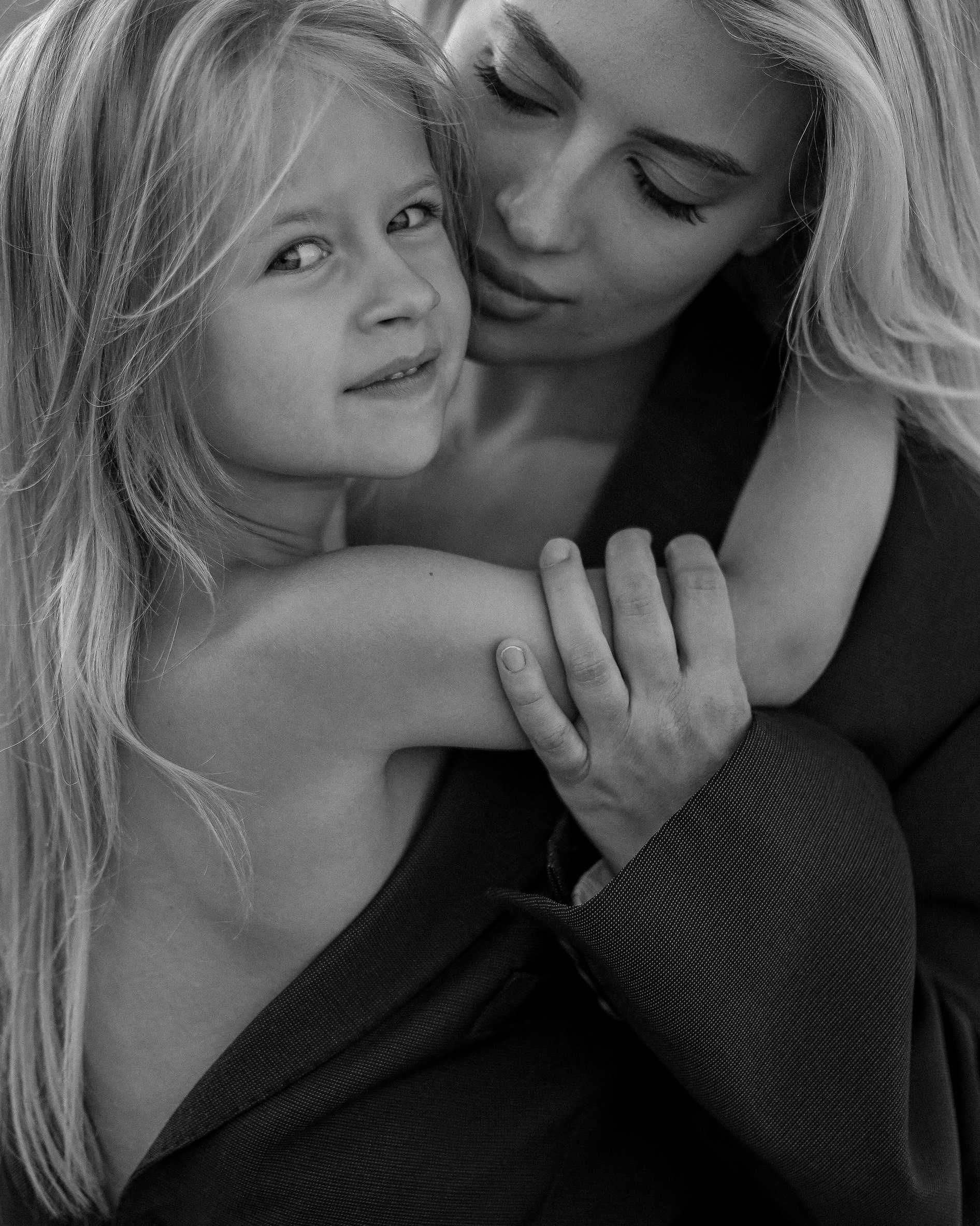 Фотограф в Нижнем Новгороде, Москве и Сарове Гончаренко Евгения