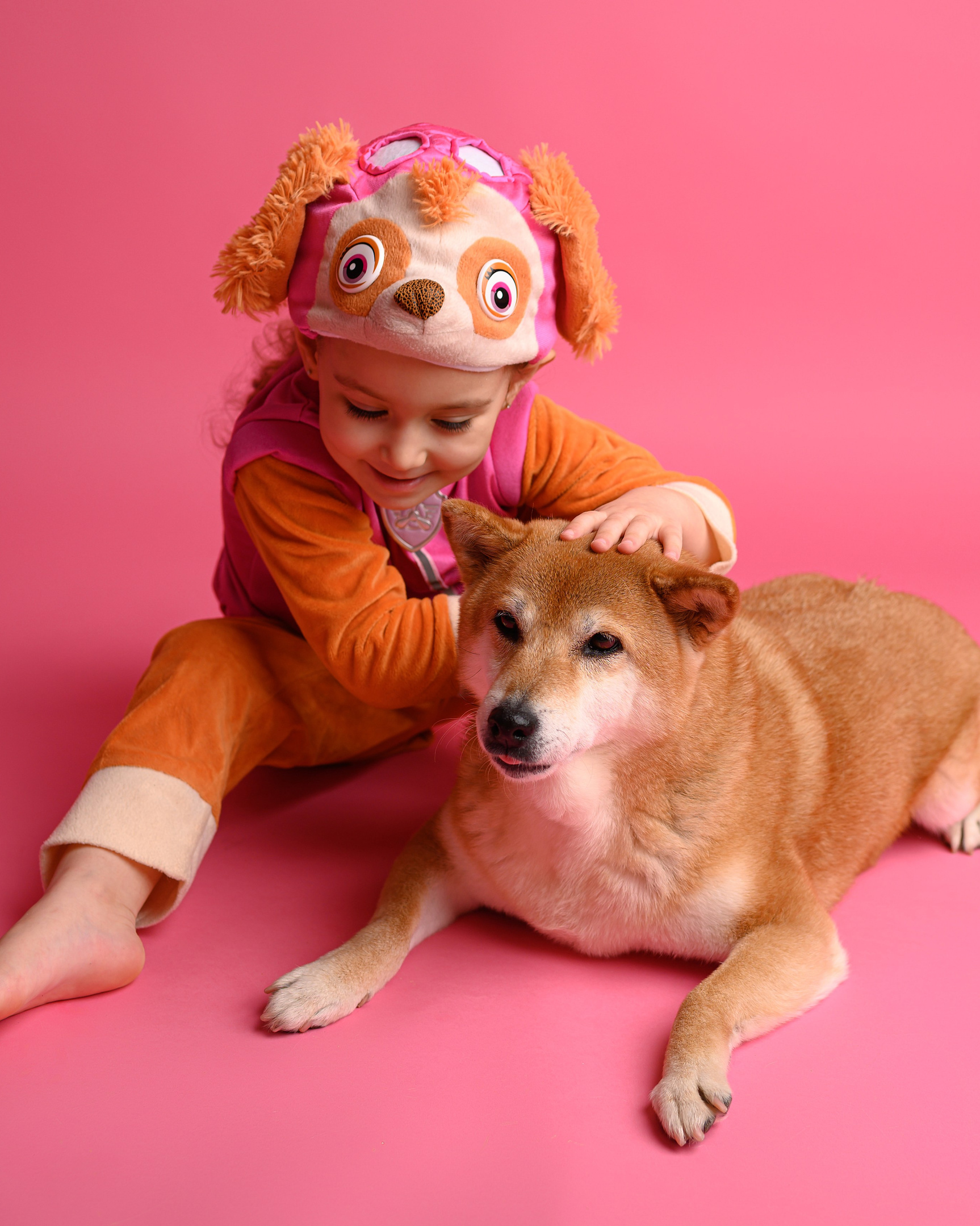 Услуги. Семейный, детский фотограф в Москве Дегтярева Анастасия