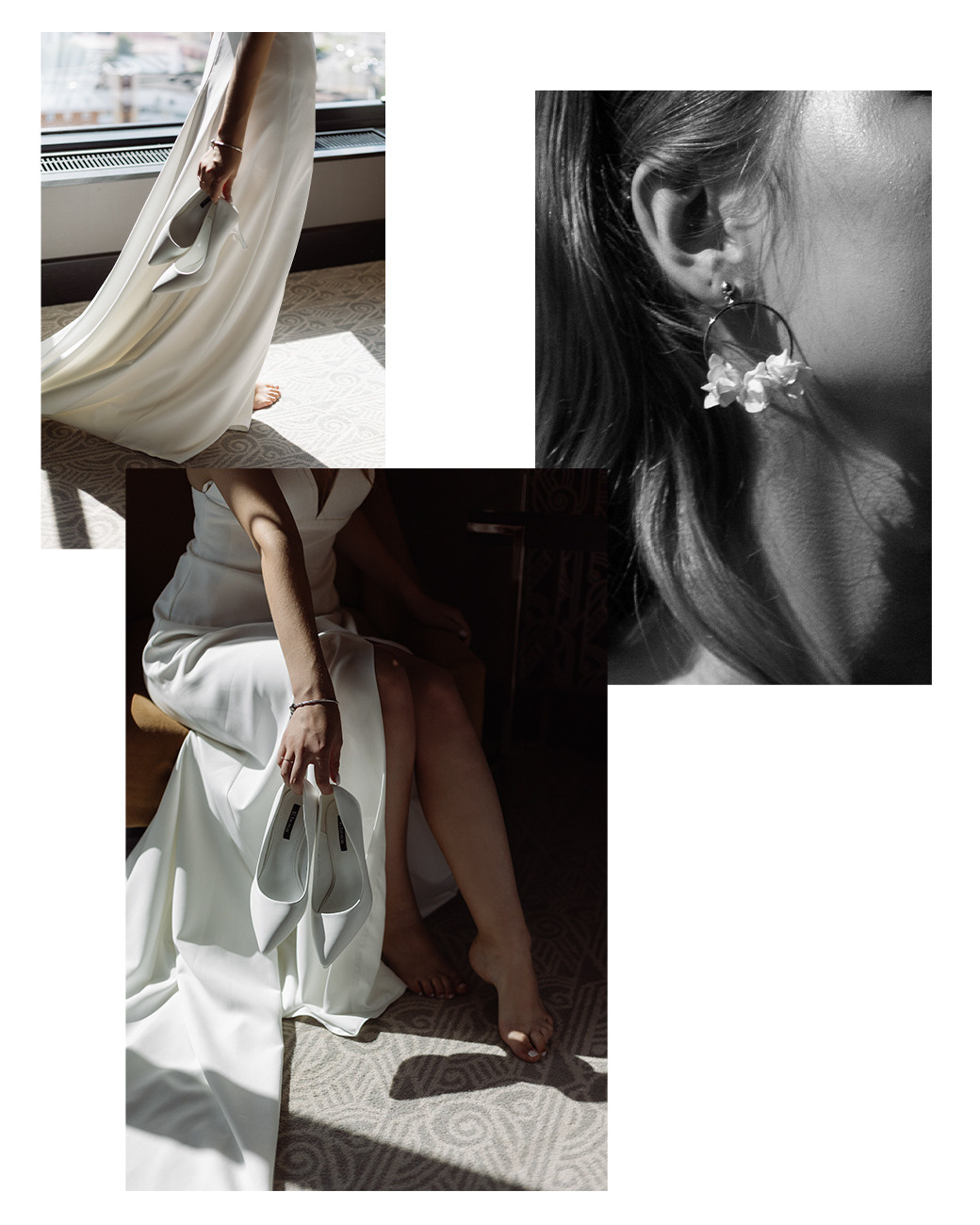 DENIS I KARINA. Свадебный и портретный фотограф