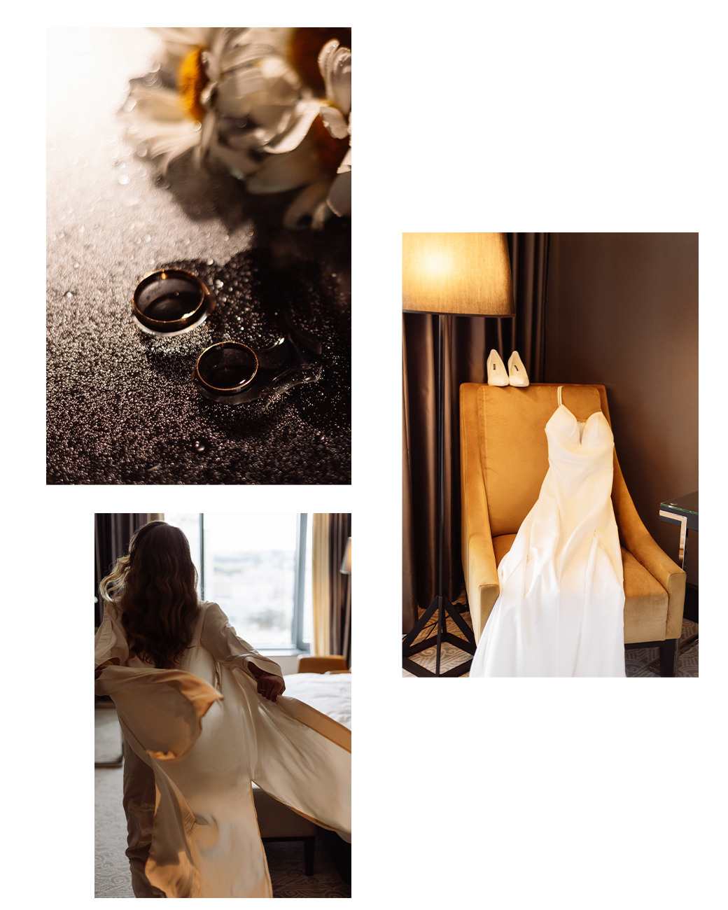 DENIS I KARINA. Свадебный и портретный фотограф