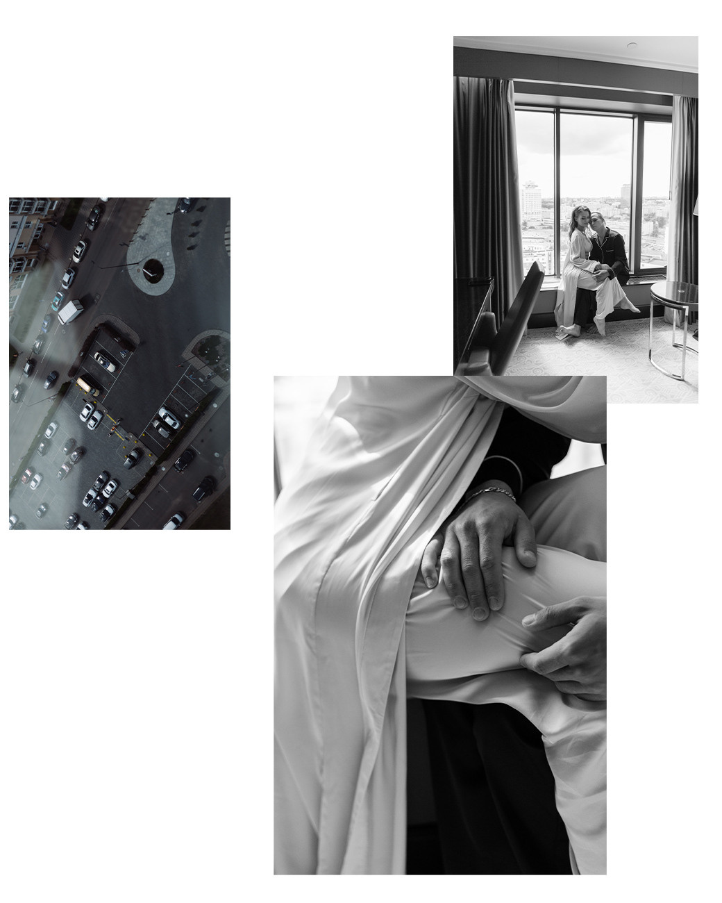 DENIS I KARINA. Свадебный и портретный фотограф