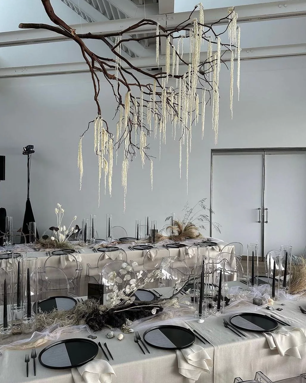 Декор 2024 года. Свадебный и репортажный фотограф Элина Козырьянова