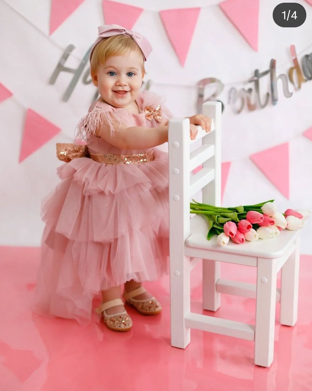 1 год наряды. Семейный и детский фотограф, в Анапе Алфимова Елена.Новорожденных