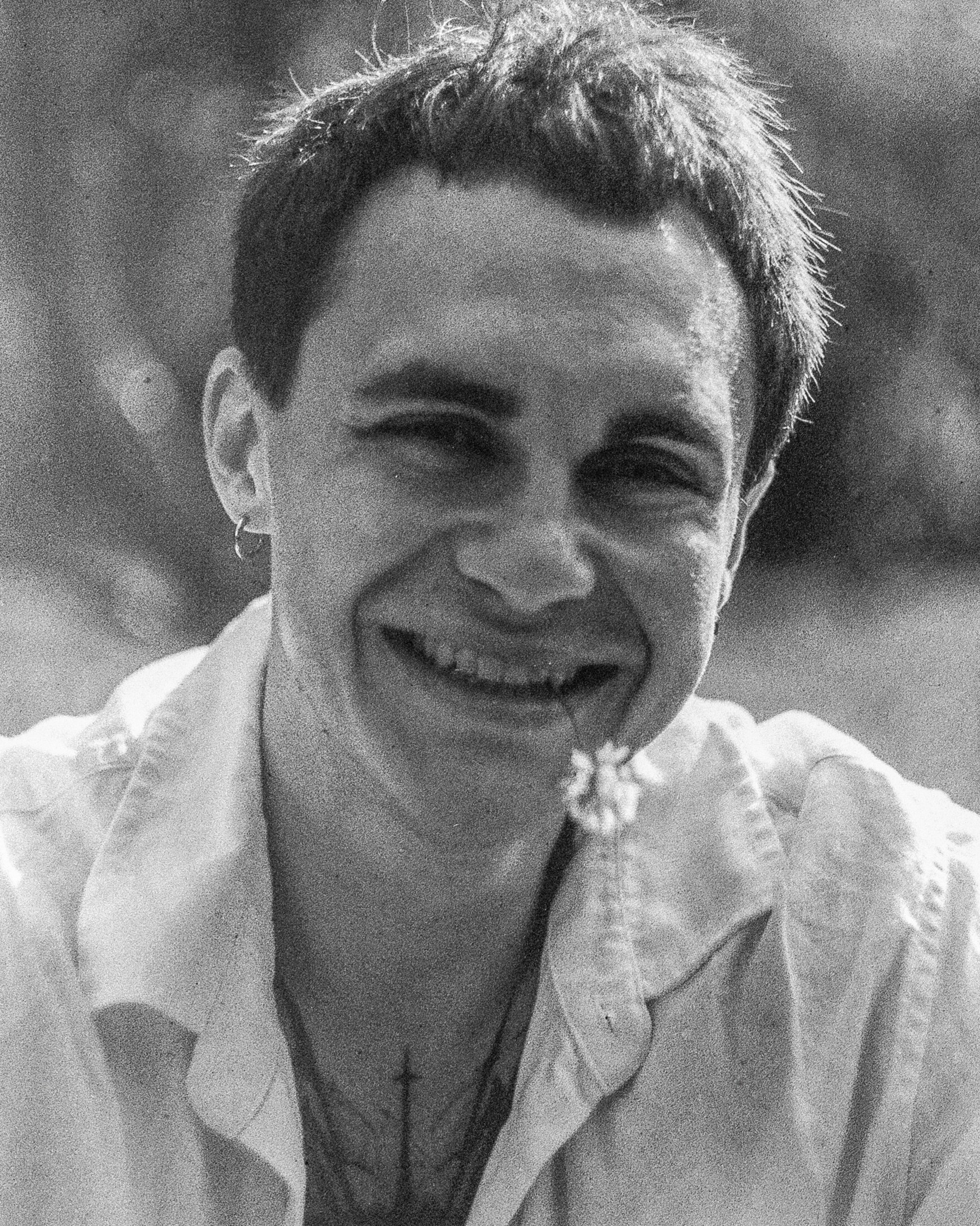 Страхи перед фотосессией