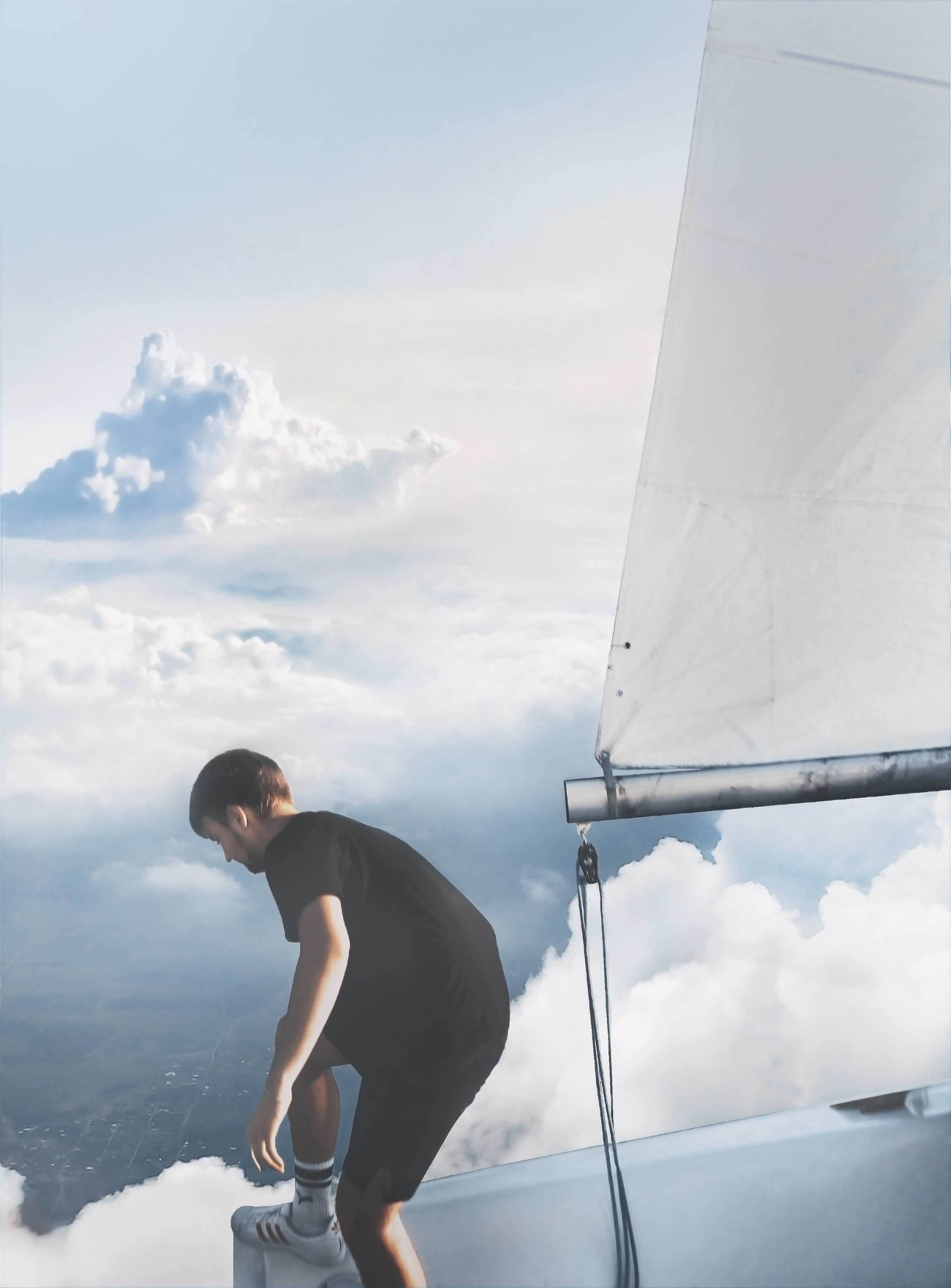 Коллаж. Главная