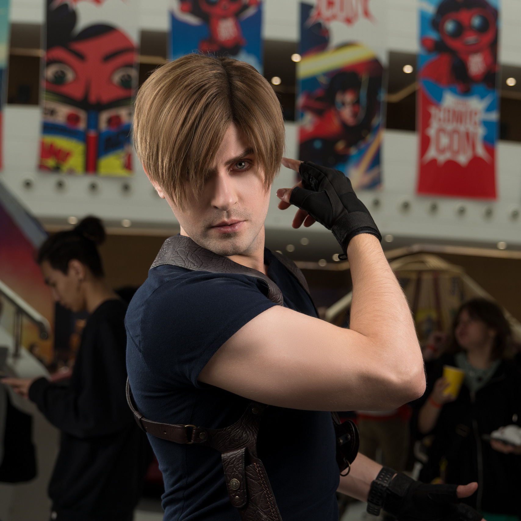 Порядок ретача. ByGreenOrg и красивые фотографии