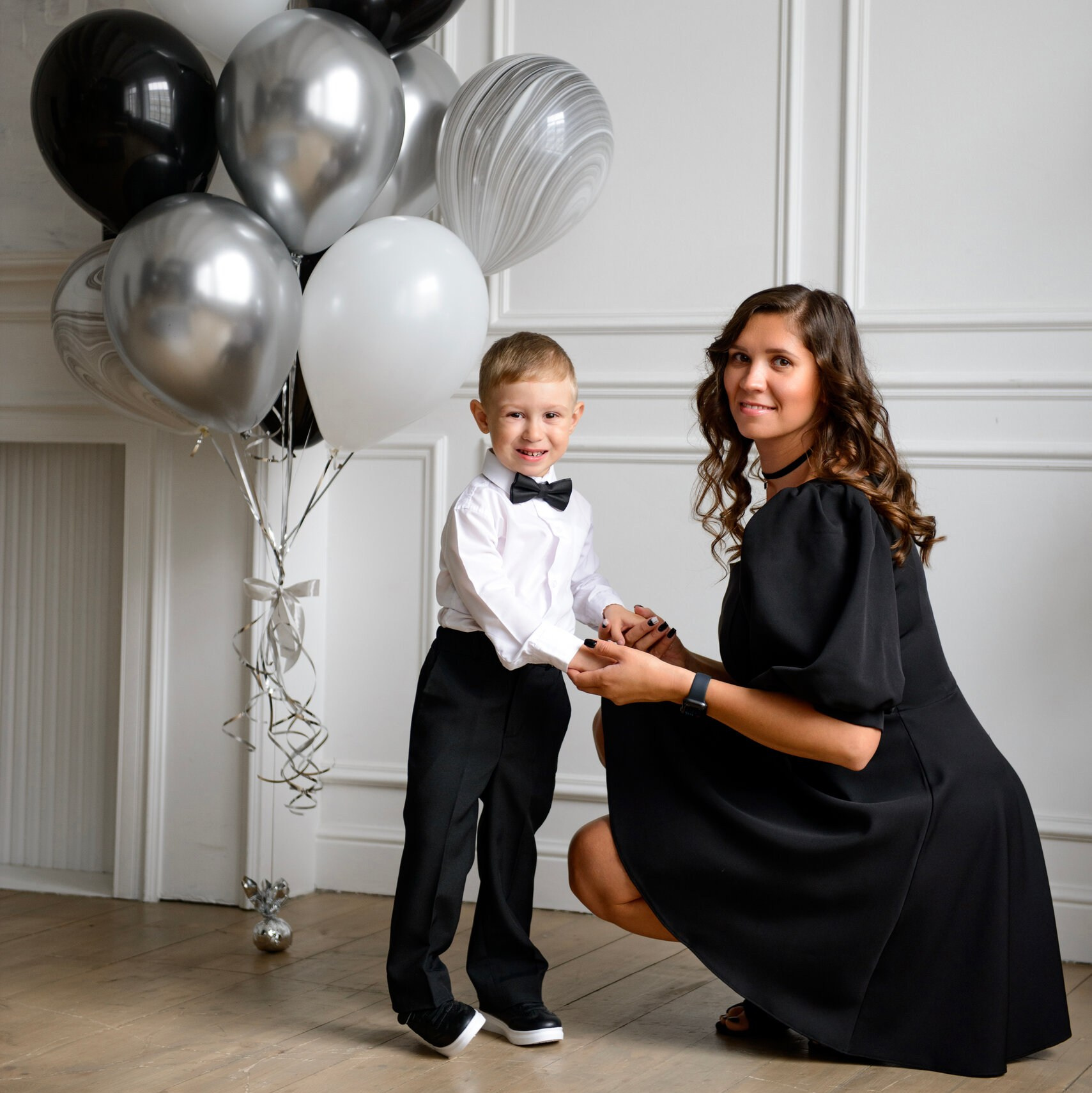 Семейные. Фотограф Фирсанова Алина