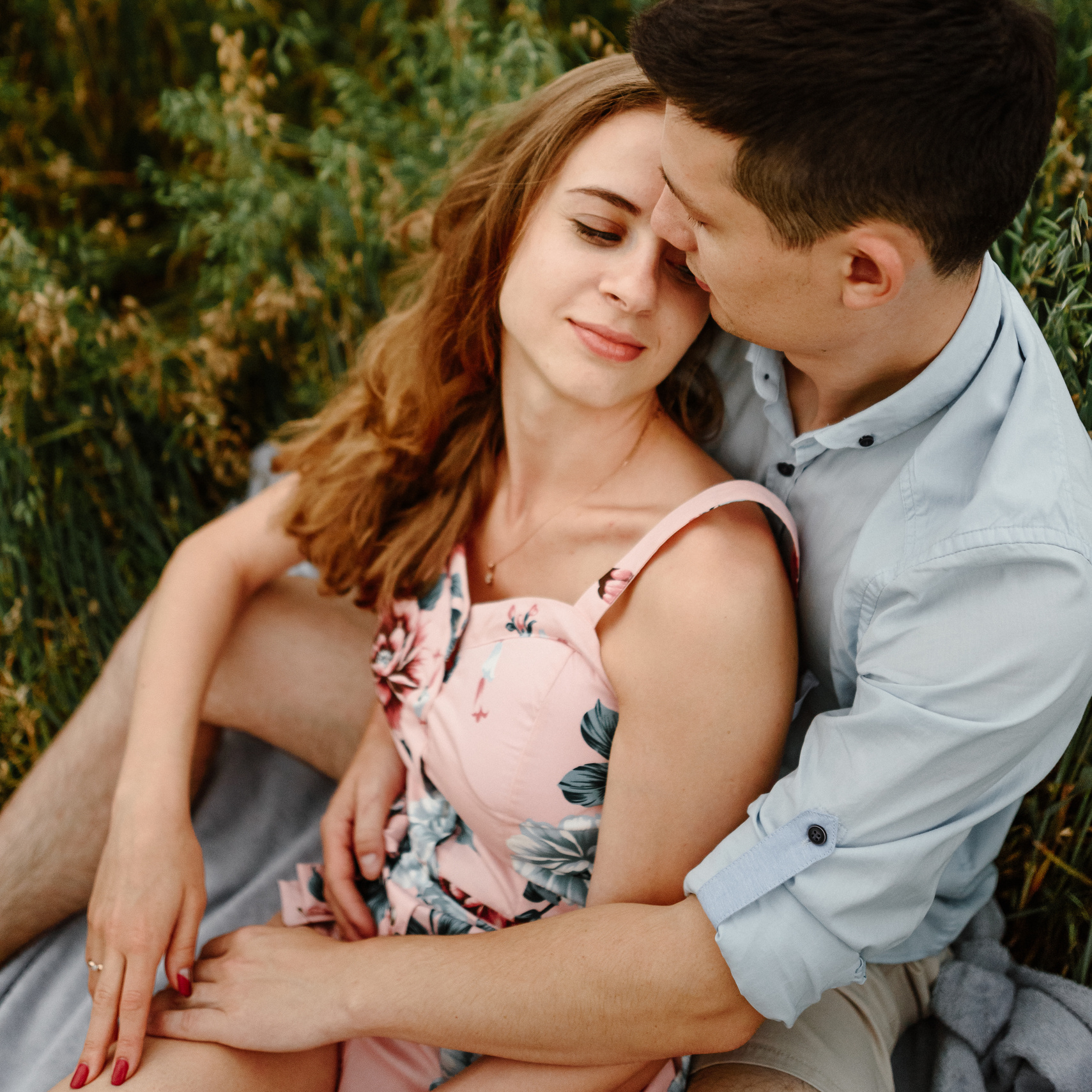 Никогда и никого не принуждайте к съемке!. Свадебный и портретный фотограф в Минске Татьяна Лобода